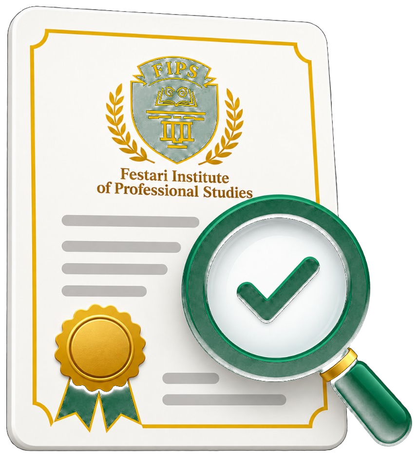 Festari Institute of Professional Studies